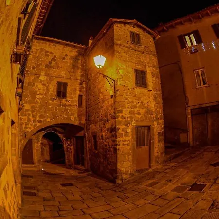 דירה La Casa Del Puffo