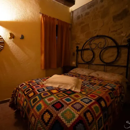 דירה La Casa Del Puffo *